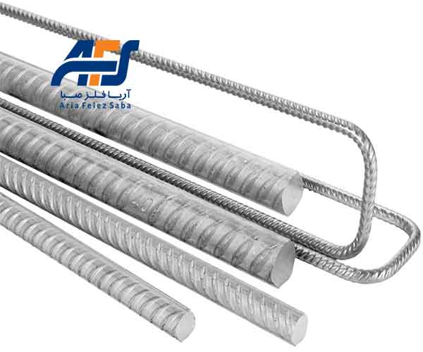 آرماتور (reinforcement rebar) چیست؟